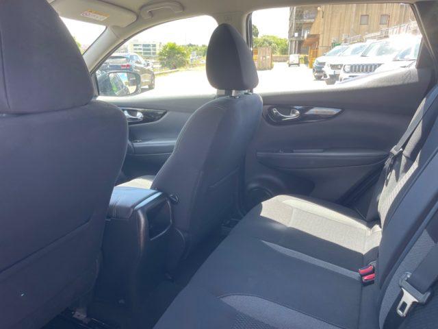 NISSAN Qashqai 1.5 dCi 115 CV