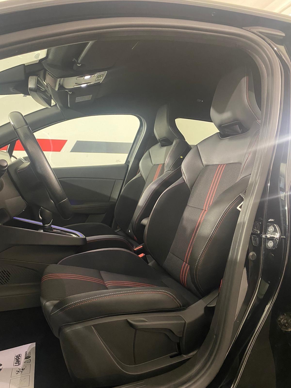 Renault Clio Full Hybrid E-Tech 145 CV 5 porte R.S. Line