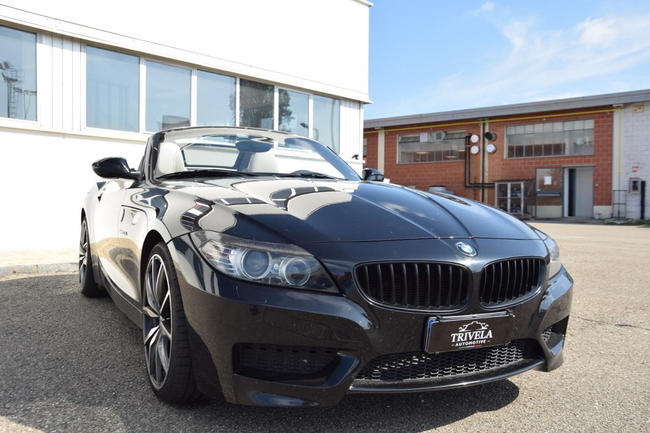 BMW Z4 (E89) Z4 sDrive23i