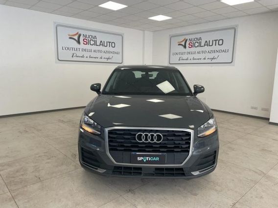 AUDI Q2 30 TDI Business