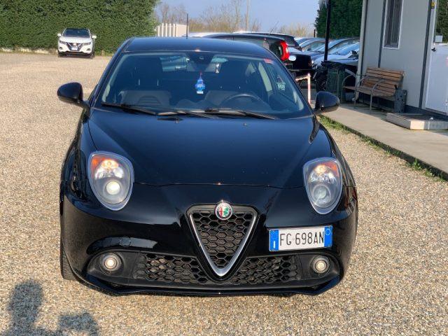 ALFA ROMEO MiTo 1.4 78 CV 8V S&S Super