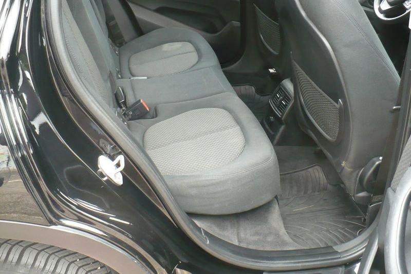 BMW X1 X1 sDrive16d Business