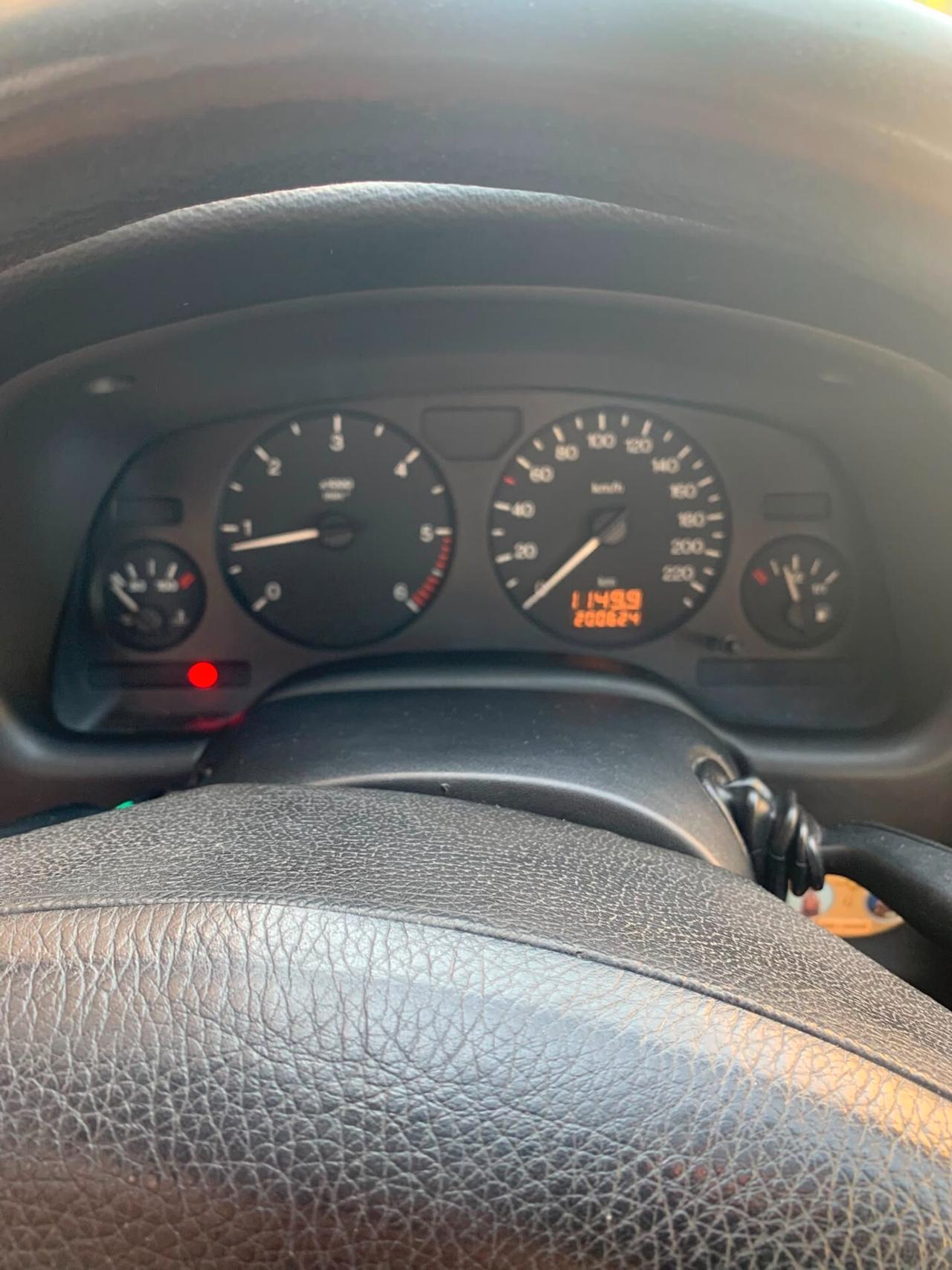 Opel Astra 2.0 16V DTI cat 5 porte CDX - CONTO VENDITA -