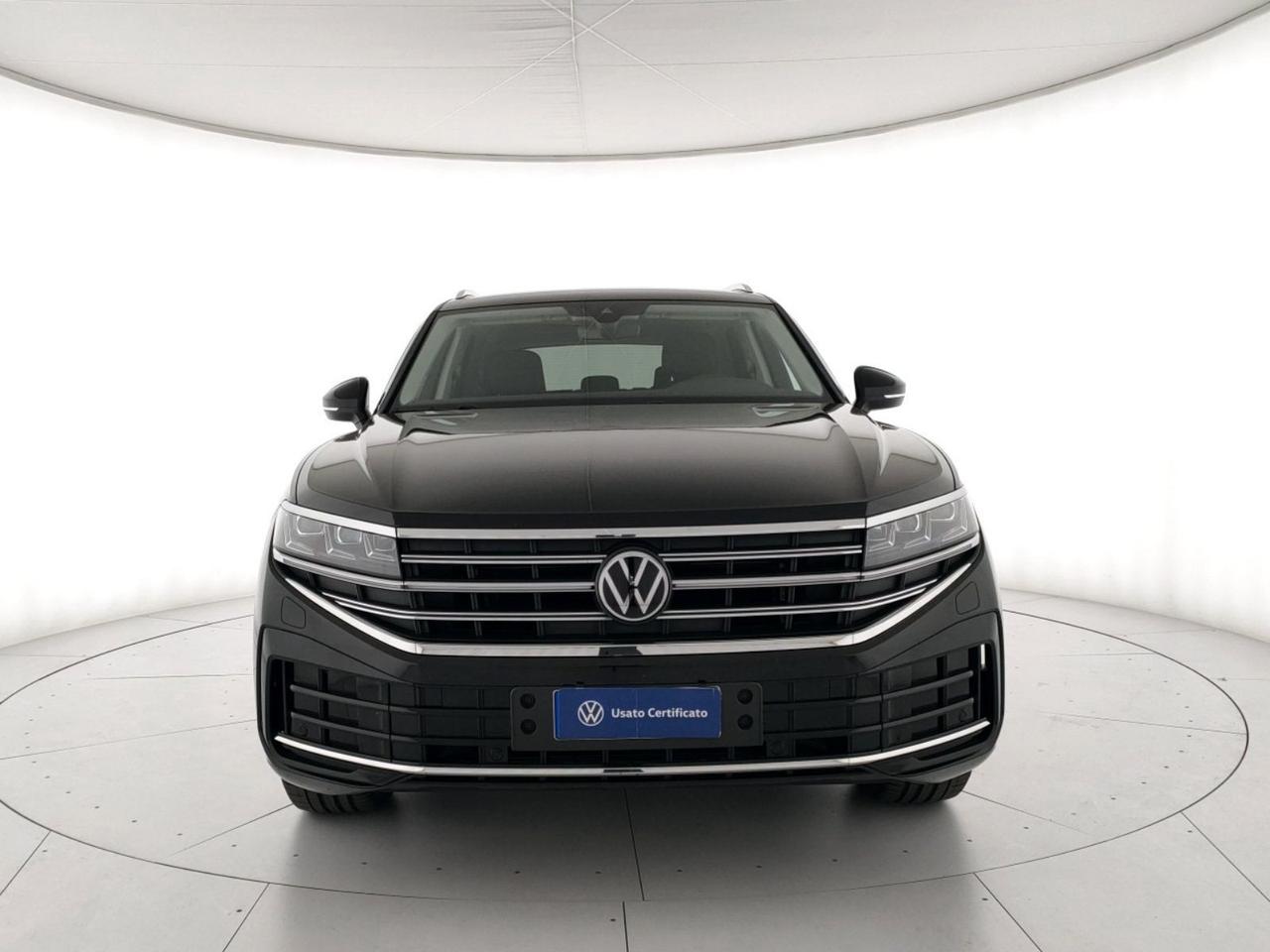 Volkswagen Touareg 3.0 v6 tdi scr elegance 231cv auto