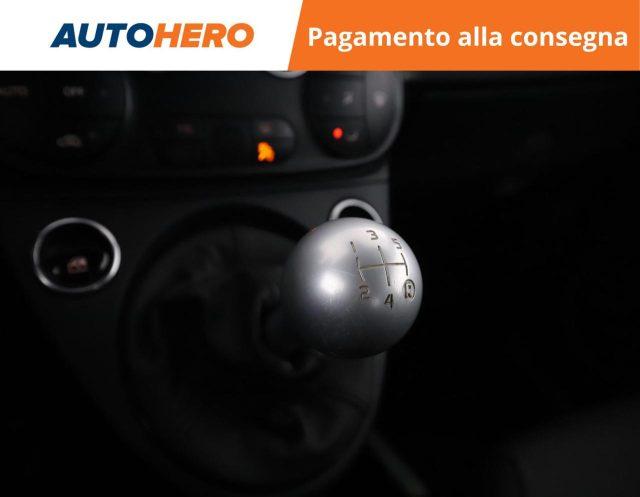 ABARTH 595 1.4 Turbo T-Jet 165 CV