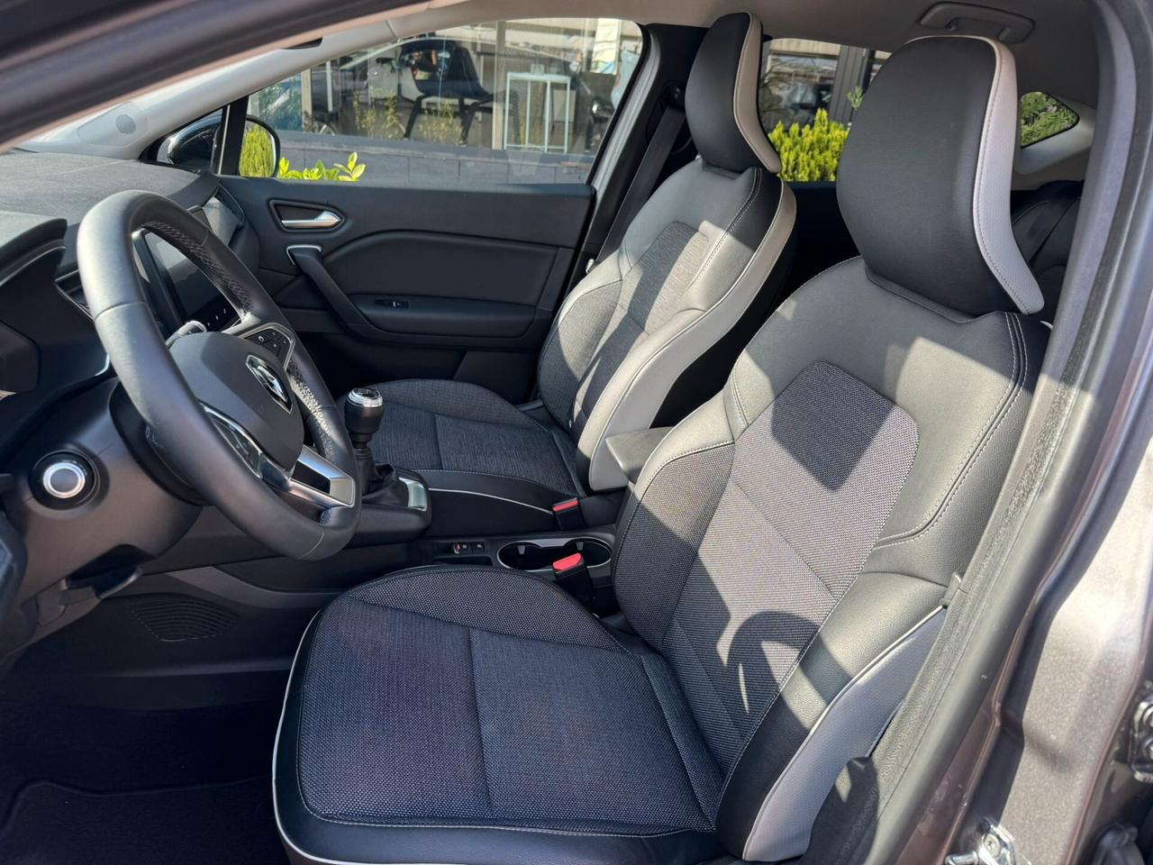 Renault Captur TCe 90 CV Intens
