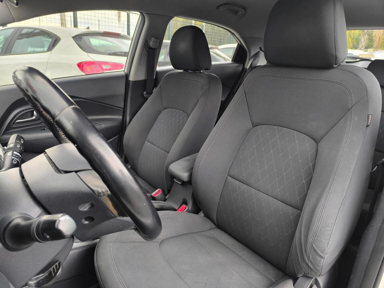 Kia Rio 1.1 CRDi 5p. Active