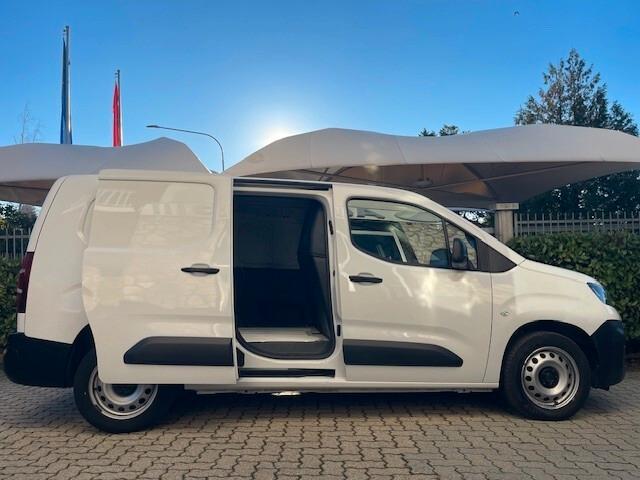 FIAT DOBLO' VAN XL 1.5 DIESEL 100CV