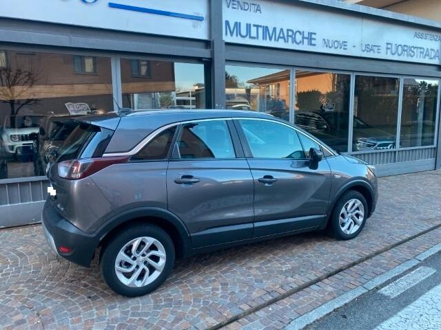 Opel Crossland X 1.5 Ecotec 102 CV Innovation