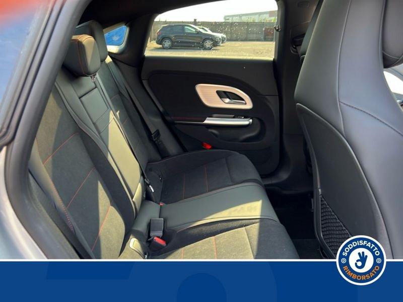 Mercedes-Benz CLA 200 Automatic Coupé 4Matic AMG Line Advanced Plus