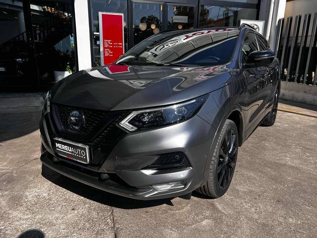 NISSAN Qashqai 1.5 dCi 115 CV N-Tec