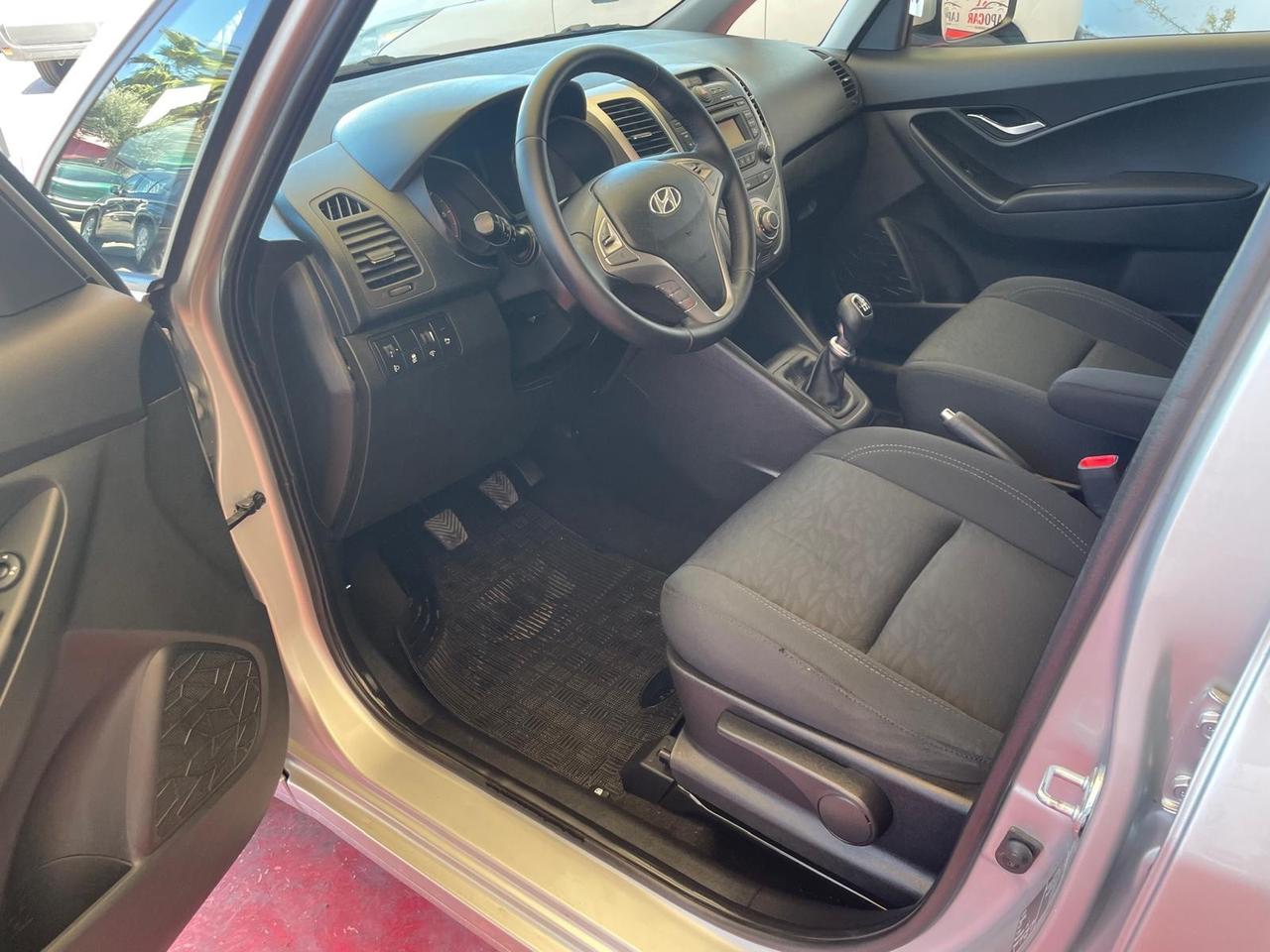 Hyundai iX20 1.4 CRDI 77 CV Comfort