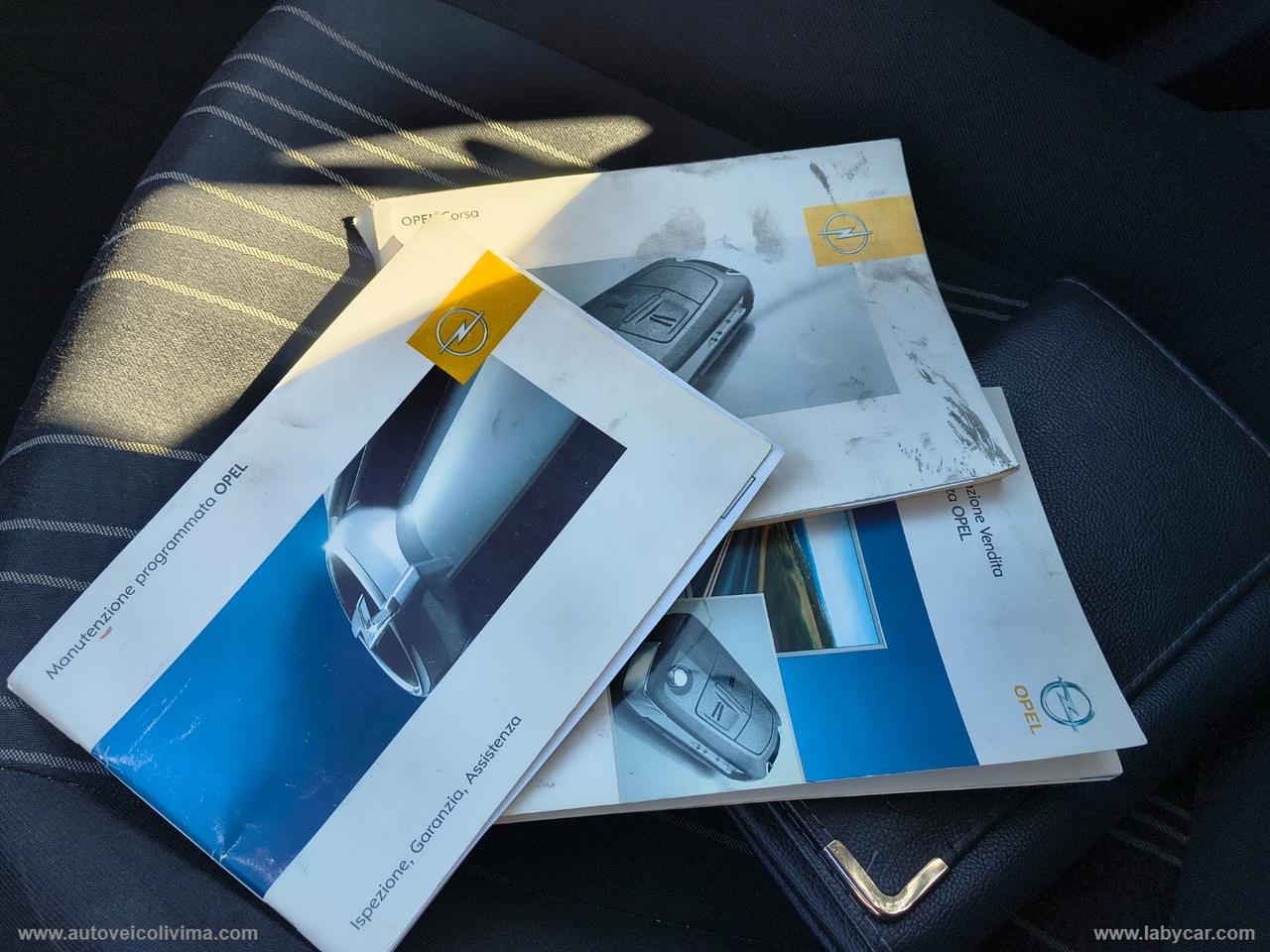 OPEL Corsa 1.3 CDTI 75 CV ecoFLEX 5p. Enjoy