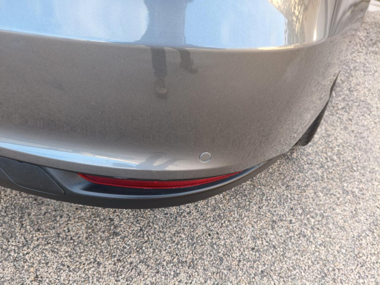 Fiat Tipo 1.6 Mjt 4 porte Opening Edition Plus