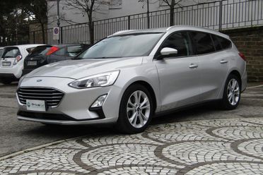 FORD Focus 1.0 EcoBoost 100 CV 5p. Business