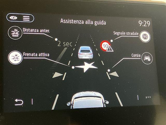 RENAULT Clio 5 Porte 1.6 E-TECH Hybrid 140cv Zen Auto