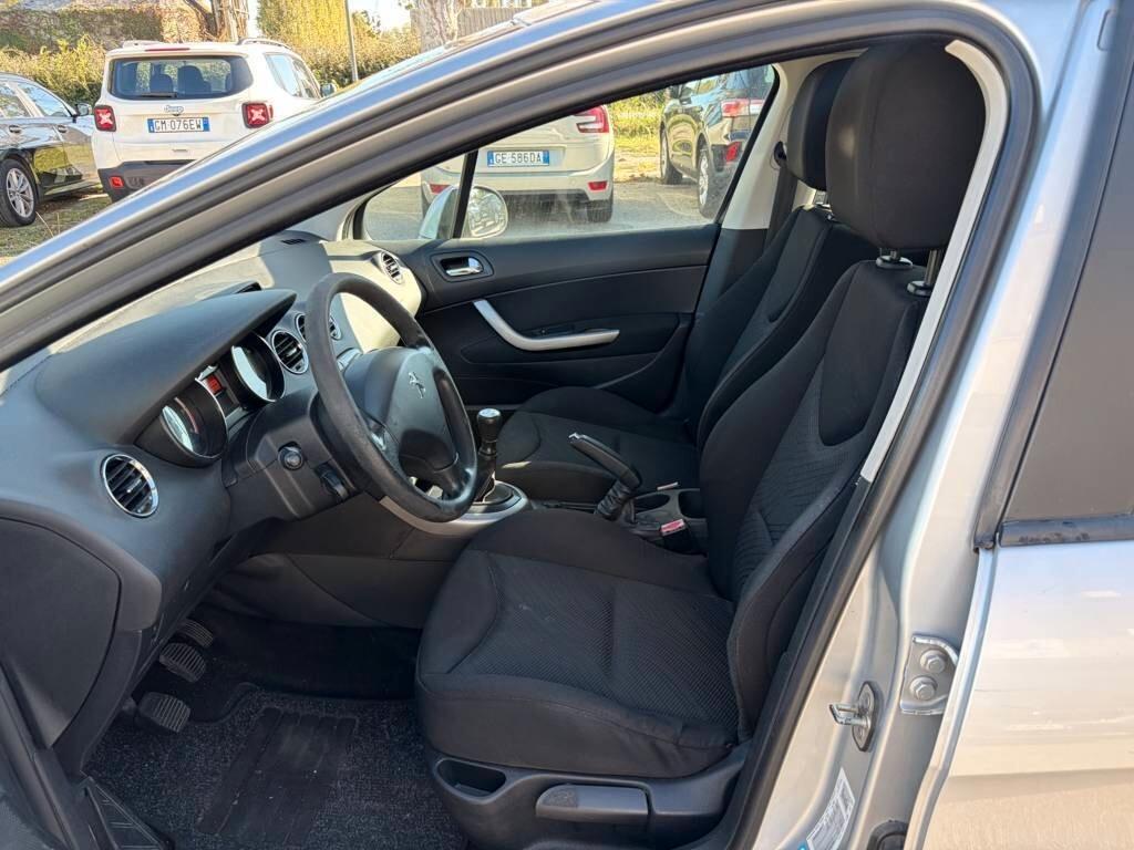 Peugeot 308 1.6 8V HDi 93CV SW Access