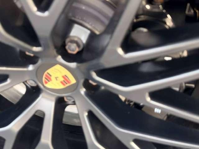 Porsche Macan Macan MY 24 2.9 GTS 440cv pdk Tetto/Pasm/1bk/Ptv/SCARICO PERFORMANCE