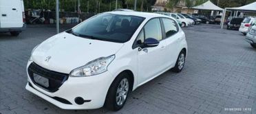 PEUGEOT 208 LIKE DIESEL NEOPATENTATI