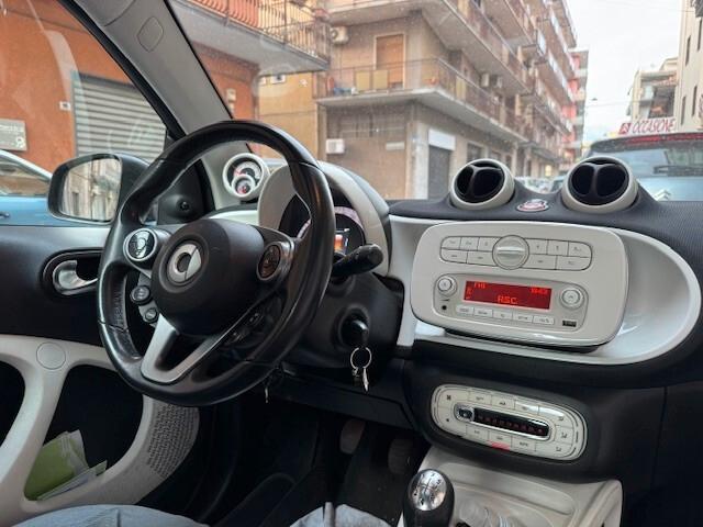 Smart ForTwo 1000 52 kW - Passion - Panoramic