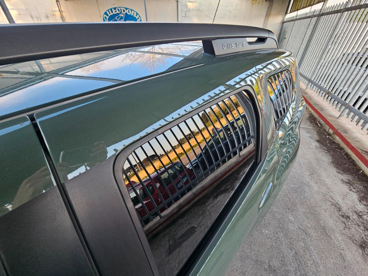 Dacia Duster 1.5 Blue dCi 115 CV Prestige