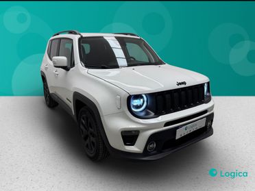 JEEP Renegade 2019 - Renegade 1.3 t4 Limited 2wd 150cv ddct
