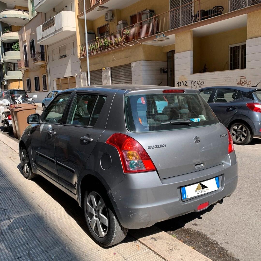 Suzuki Swift 1.3 DDiS 75CV 5p. GL Safety Pack