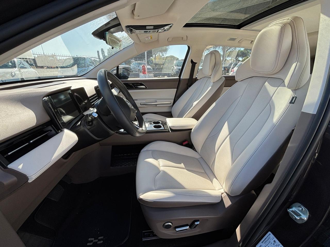 Aiways U5 63 kWh Prime