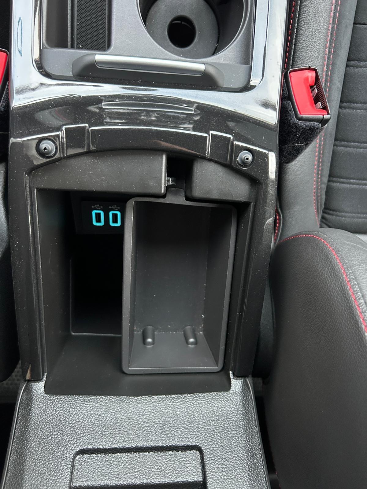 Ford Kuga 1.5 TDCI 120 CV ST-Line-2018