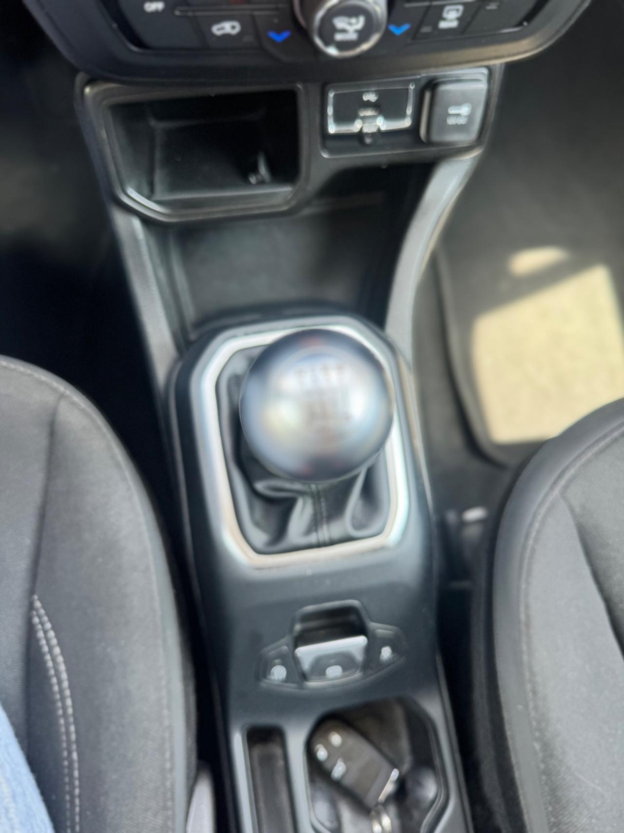 Jeep Renegade 1.0 120CV T3 Sport AWD 2020