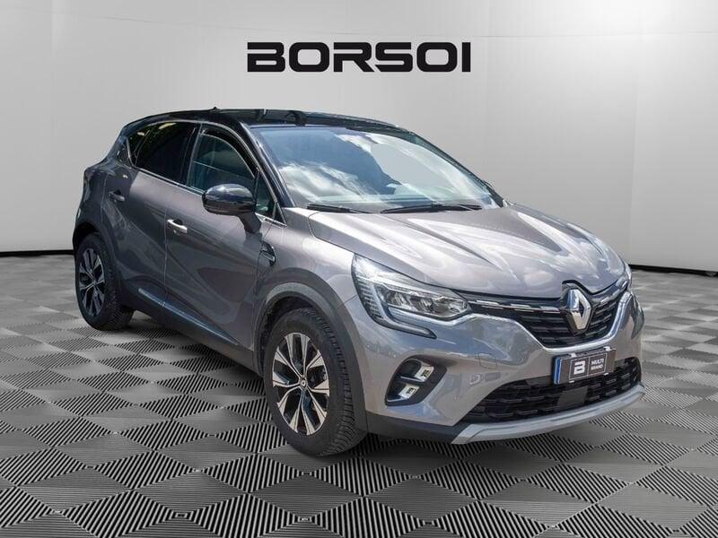 Renault Captur 2ª serie TCe 90 CV Techno