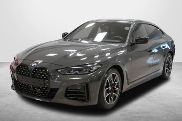 BMW 420D 48V 190CV STEPTRONIC M SPORT *2024