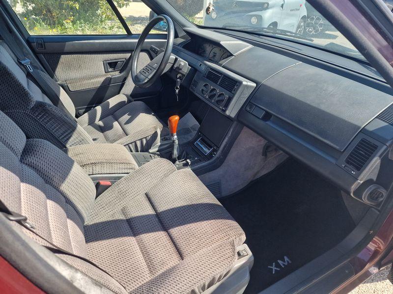 CITROEN CITROEN XM 2.0i cat