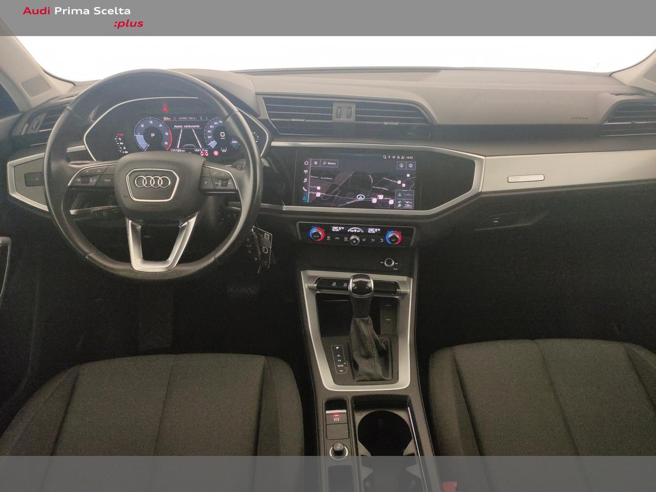 35 2.0 TDI Business S tronic