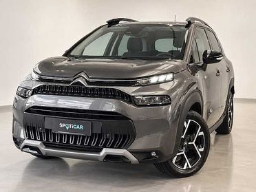 Citroen C3 Aircross PureTech 130 S&S EAT6 Shine Pack