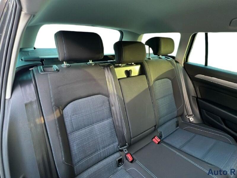 Volkswagen Passat Passat Variant 1.4 GTE DSG Plug-In-Hybrid