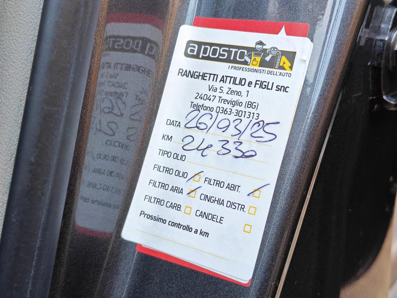 Toyota Yaris 1.0 BENZINA 70cv / 25.250km / Unipro