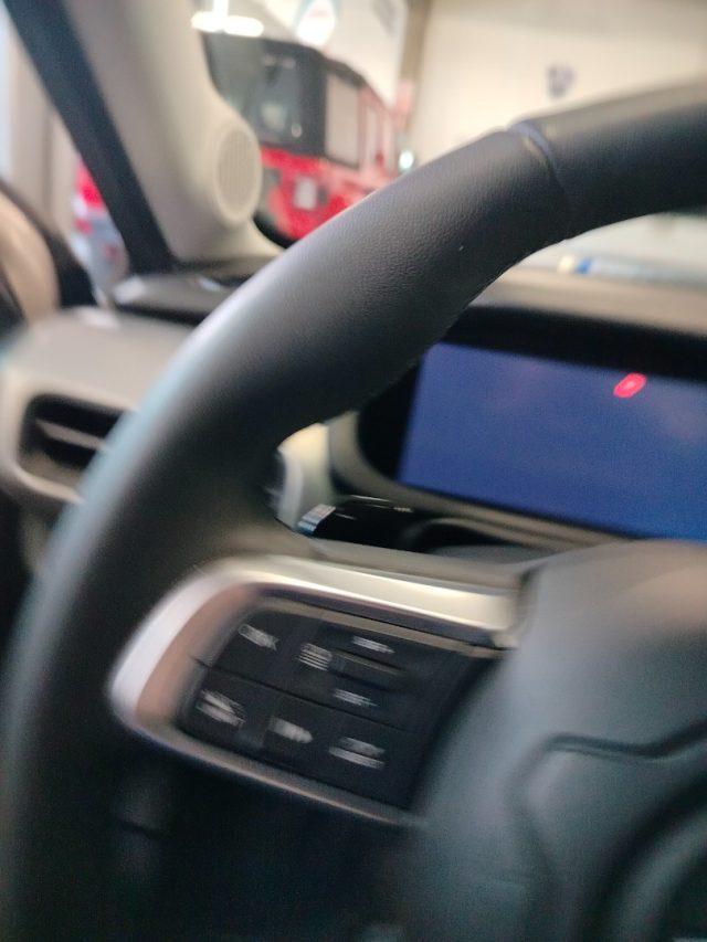 JEEP Avenger 1.2 Turbo 100 CV MHEV Summit