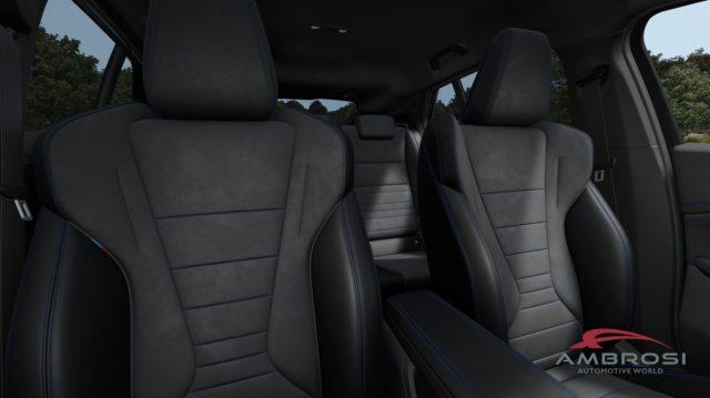 BMW X2 sDrive18d Msport Premium Package