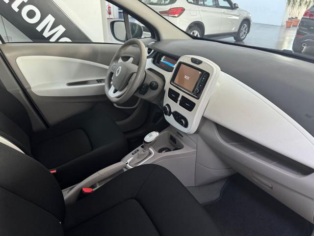 RENAULT ZOE ZE40-41KWh