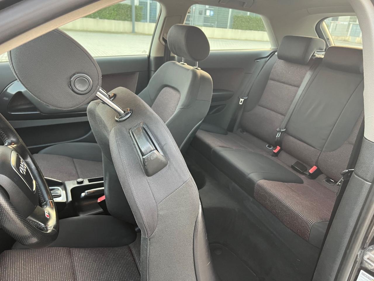 Audi A3 2.0 16V TFSI DSG Ambition