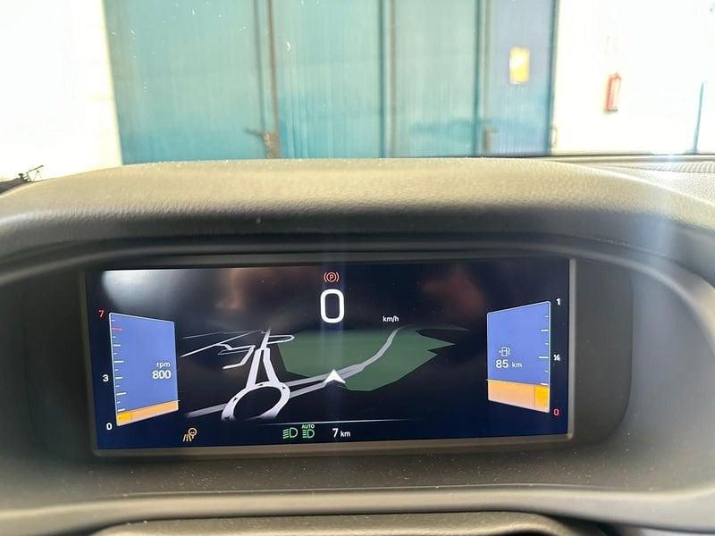 Jeep Avenger 1.2 Turbo Summit - PROMO SIRONIAUTO+