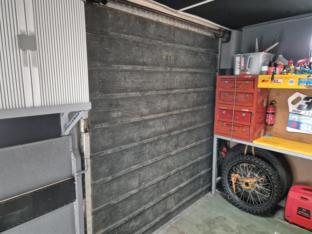 CAMION MAN Living 11.224