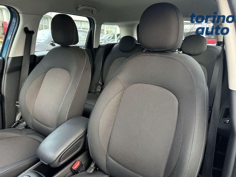 MINI Countryman Cooper S E ALL4 Business autom.