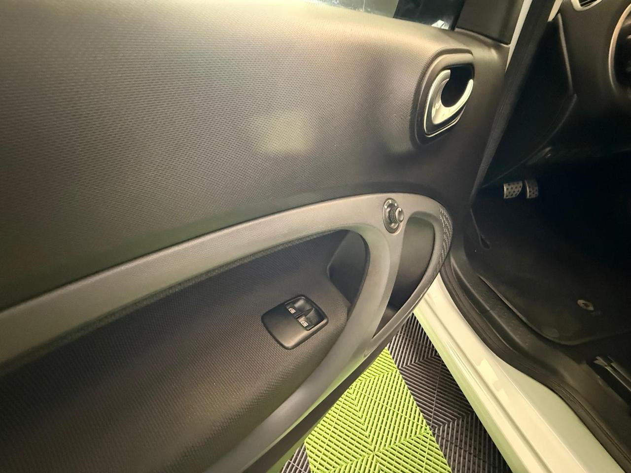 Smart Fortwo 0.9 Turbo Basis Passion