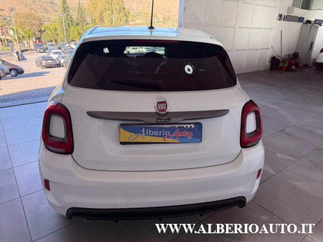 FIAT 500X 1.3 MultiJet 95 CV Sport *BLACK FRIDAY*