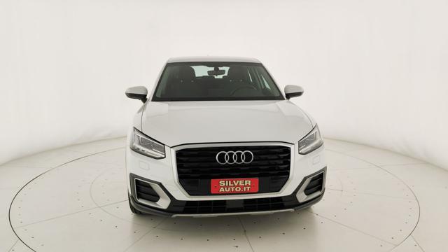 AUDI Q2 1.6 TDI S line Edition