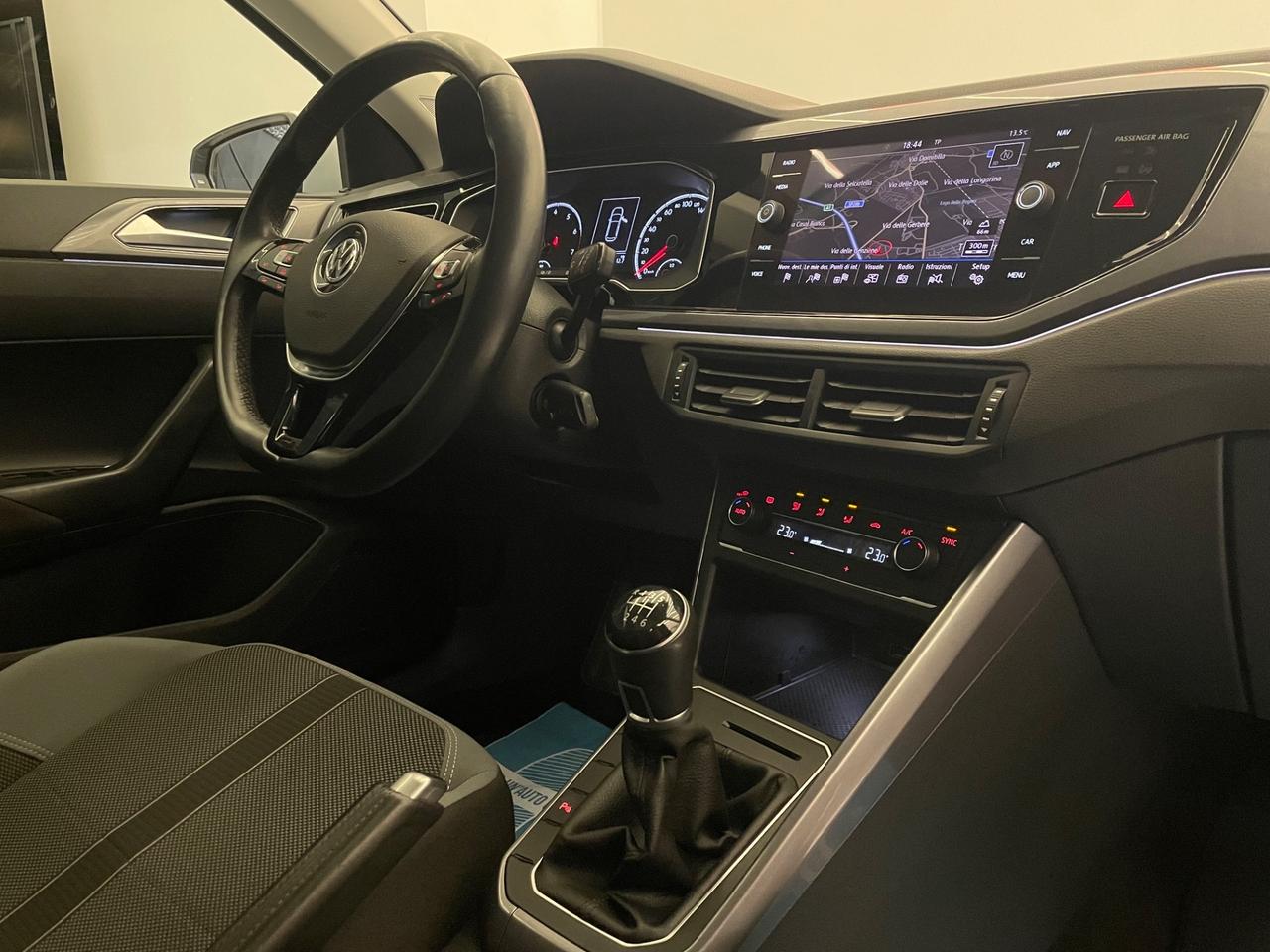 Volkswagen Polo 1.0 TSI 115 CV 5p. Highline R-LINE