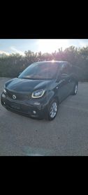 Smart ForFour 453 km 118 mila