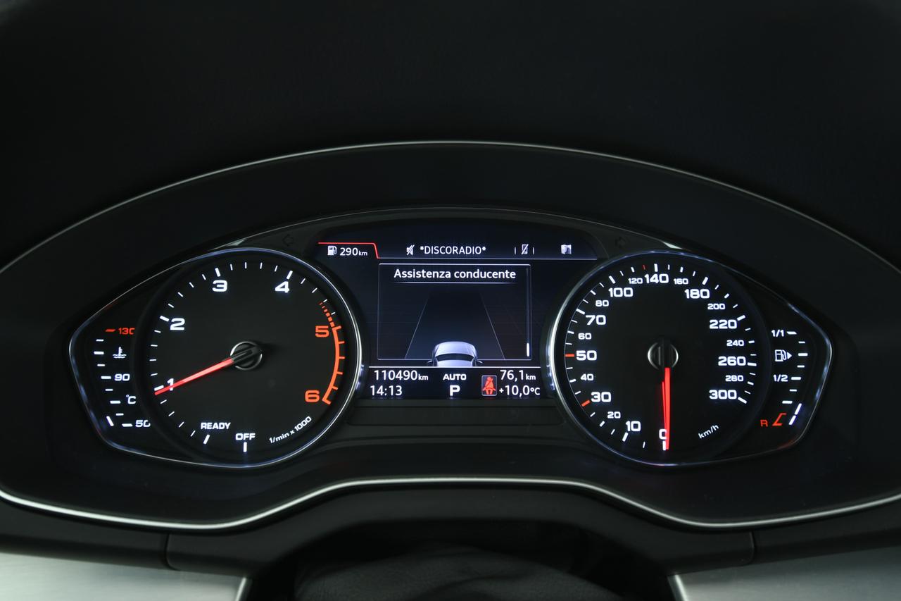 AUDI Q5 40 2.0 tdi Sport quattro 190cv s-tronic S line x2 FULL LED+C19"